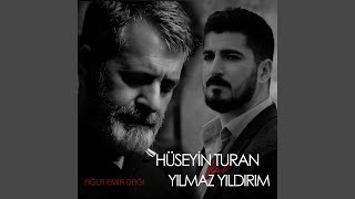 Hüseyin Turan Ağla Emir Dağı